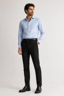Trousers Moro Slim MORO-MI-2525-NERO