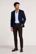 Pantalones Moro Slim MORO-MI-2546-MORO
