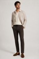 Pantalones Moro Slim MORO-MI-2546-MORO