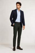 Trousers Moro Slim MORO-MI-2546-VERDE