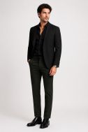 Trousers Moro Slim MORO-MI-2546-VERDE