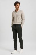Trousers Moro Slim MORO-MI-2546-VERDE