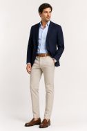 Trousers Moro Slim MORO-MI-2580-BEIGE