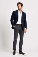 Trousers Moro Slim MORO-MI-2580-FERRO