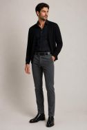 Trousers Moro Slim MORO-MI-2580-FERRO