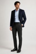 Hosen Moro Slim MORO-MP-016-GRIGIO SCURO