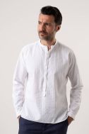 Shirt New England Regular NEW-ENGLAND-0222-KPI-E2N-AA1