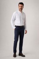 Shirt New England Regular NEW-ENGLAND-0222-KPI-E2N-AA1