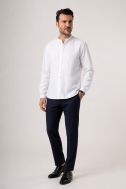 Shirt New England Regular NEW-ENGLAND-0222-KPI-E2N-AA1