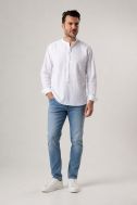 Shirt New England Regular NEW-ENGLAND-0222-KPI-E2N-AA1
