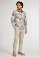 Chemise New England Regular NEW-ENGLAND-1U7LE0FFT2