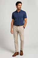 Polo shirt North Sails Regular NORTH-SAILS-902475-000_BLU_0797