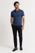 Polo shirt North Sails Regular NORTH-SAILS-902475-000_BLU_0797