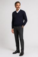Knitwear Olymp Classic OLYMP-015010-18