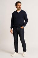 Knitwear Olymp Classic OLYMP-015010-18