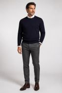 Knitwear Olymp Classic OLYMP-015011-18