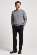 Knitwear Olymp Classic OLYMP-015011-63