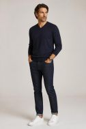 Knitwear Olymp Regular OLYMP-015110-18