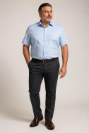 Camisa no plancha Olymp Comfort OLYMP-025412-15