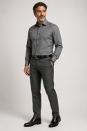 Shirt no iron Olymp Classic OLYMP-040064-68