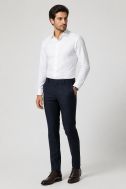 Hemd Olymp Slim OLYMP-049165-00