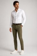 Hemd Olymp Slim OLYMP-049165-00