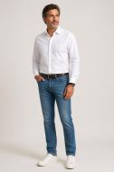 Shirt no iron Olymp Classic OLYMP-070965-00