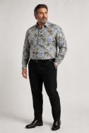 Camisa Olymp Comfort OLYMP-104884-75