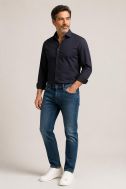 Shirt Olymp Classic OLYMP-120262-18