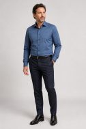 Shirt Olymp Classic OLYMP-120264-13