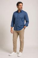 Shirt Olymp Classic OLYMP-120264-13