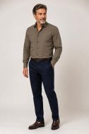 Hemd Olymp Classic OLYMP-120264-23