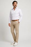 Chemise sans repassage Olymp Classic OLYMP-181065-00
