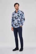 Hemd Olymp Regular OLYMP-208474-11