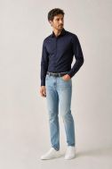 Shirt Olymp Slim OLYMP-250374-18