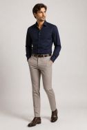 Camisa Olymp Slim OLYMP-252624-18