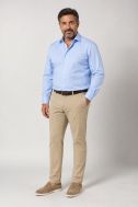 Bügelfreie Olymp Comfort OLYMP-513164-11