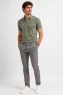 Hosen B-Settecento Slim PKR-B700-2017-MH711-45