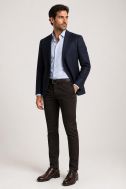 Hosen B-Settecento Slim PKR-B700-2023-MH700-93