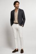 Pantalones B-Settecento Slim PKR-B700-MH700-1025-03