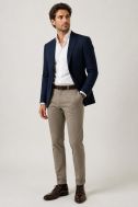 Pantalones B-Settecento Slim PKR-B700-MH700-1025-53