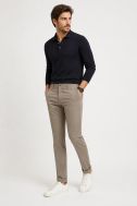 Pantalones B-Settecento Slim PKR-B700-MH700-1025-53