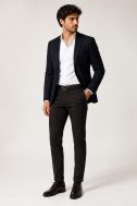 Hosen B-Settecento Slim PKR-B700-MH700-4008-93
