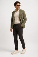 Hosen B-Settecento Slim PKR-B700-MH700-4008-93