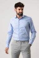 Chemise Caliban Regular PKR-CALIBAN-422-GIO-CUR-UB2