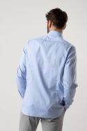 Chemise Caliban Regular PKR-CALIBAN-422-GIO-CUR-UB2