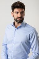 Chemise Caliban Regular PKR-CALIBAN-422-GIO-CUR-UB2