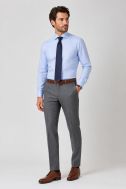 Chemise Caliban Regular PKR-CALIBAN-422-GIO-CUR-UB2