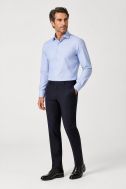 Chemise Caliban Regular PKR-CALIBAN-422-GIO-CUR-UB2