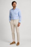 Chemise Caliban Regular PKR-CALIBAN-422-GIO-CUR-UB2